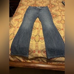 Joe’s Jeans Bootcut